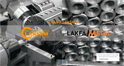Desktop Screenshot of lakfam.pl